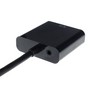  MCC HDMI to VGA + Audio 3.5 mm, black